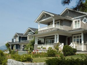 Rivard Appraisals North Vancouver BC - Craftsman Home