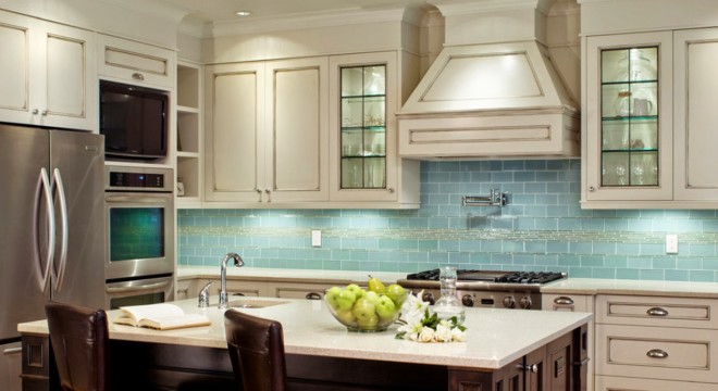 Rivard Appraisals North Vancouver BC - Kitchen